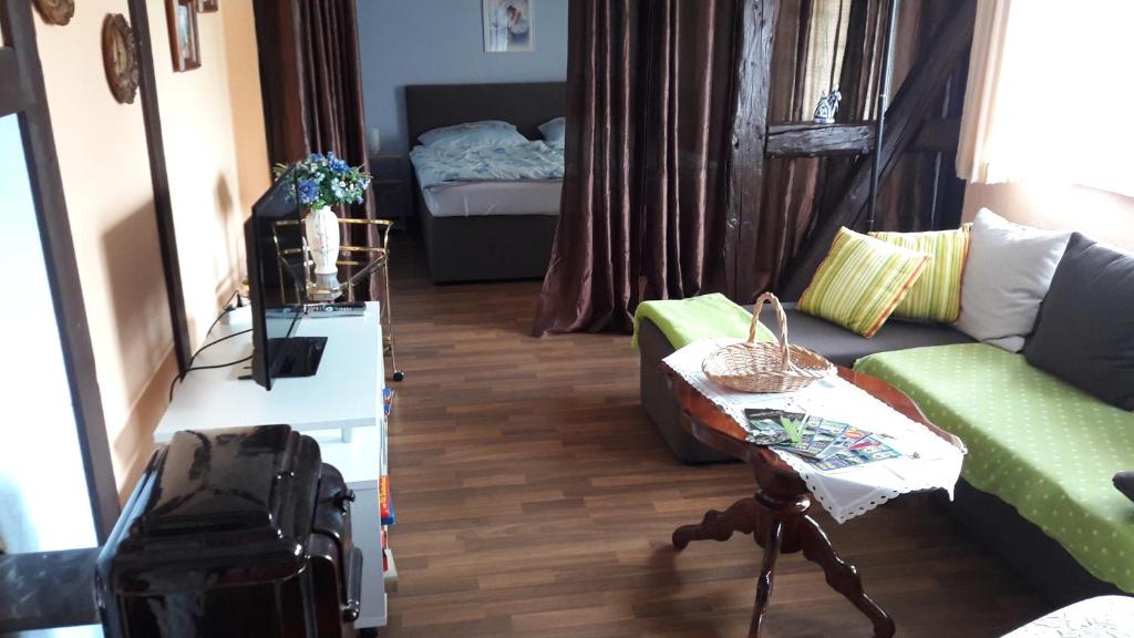 Ferienwohnung Osterbrink room 2
